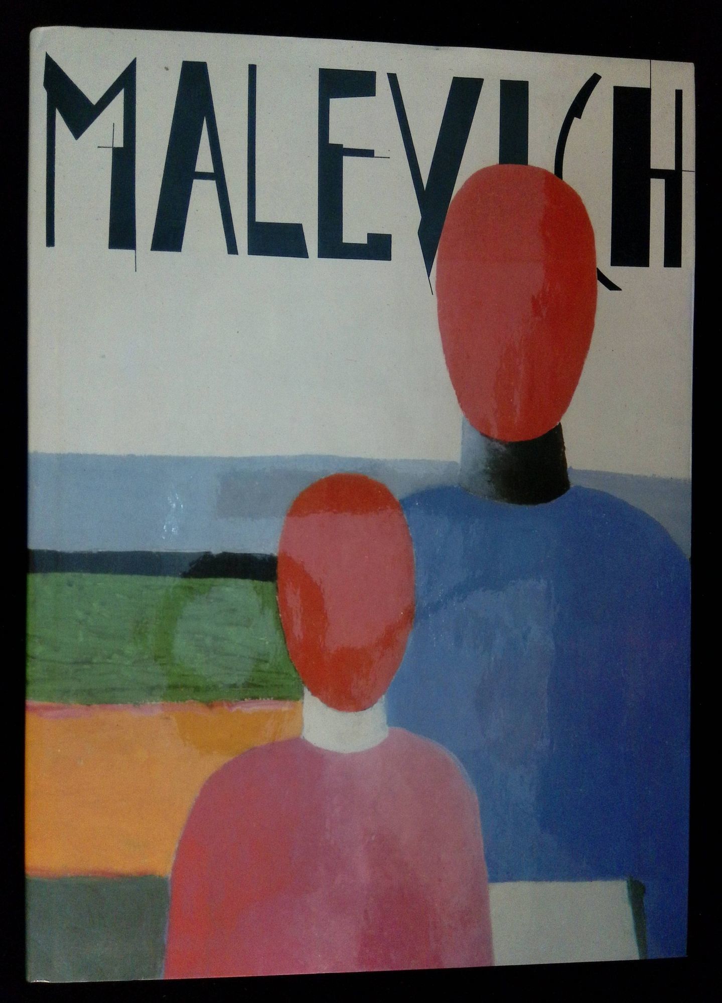 MALEVICH Artist and Theoritician アート・デザイン・音楽 本 【公式