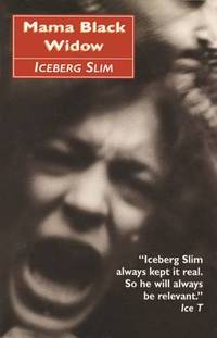 image of Mama Black Widow: A Story Of The South's Black Underworld