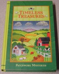 Timeless Treasures (Patchwork Mysteries #4)