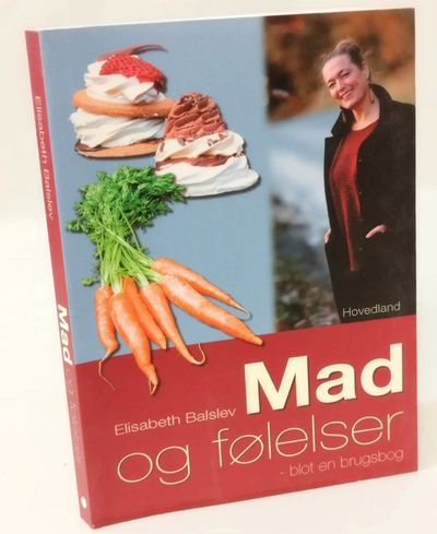Mad og følelser - blot en brugsbog.