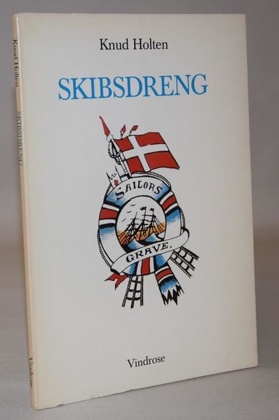 Skibsdreng.