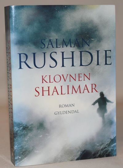 Klovnen Shalimar.