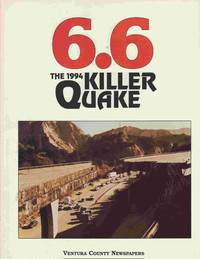 cover of 6.6: the 1994 Killer Quake