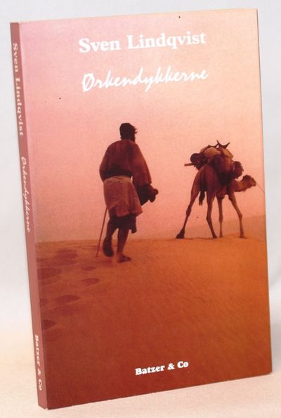 Ørkendykkerne.
