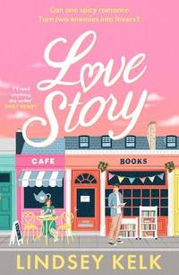 LOVE STORY PB