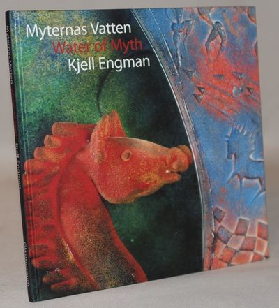 Myternas vatten - Water of myth / en installation…