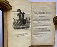Fate of the Blenden Hall, East Indiaman, Captain Alexander Greig, Bound to Bombay: With an Account of Her Wreck, and the Sufferings and Privations Endured by the Survivors, for Six Months, on the Desolate Islands of Inaccessible and Tristan D'Acunha