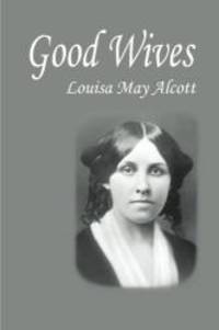 image of Good Wives