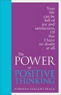 image of Power of Positive Thinking