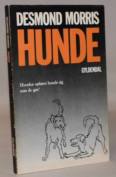 Hunde.