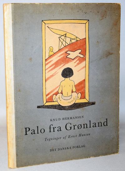 Palo fra Grønland.