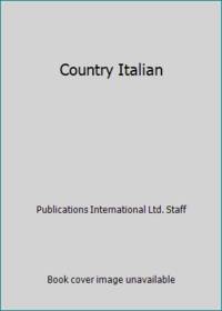 Country Italian