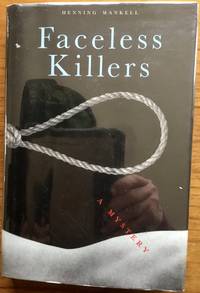 Faceless Killers: A Mystery