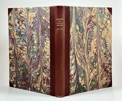 Kunst des Biedermeier 1815-1835. Arkitektur.…