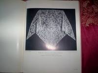 The Romance of Lace : by Mary Eirwen Jones - First Edition - 1951 - from R. E. Coomber (SKU: 6019)