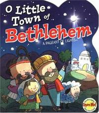 O Little Town of Bethlehem by Patricia A. Pingry - 2008