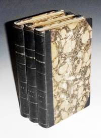 cover of Kenilworth; a Romance