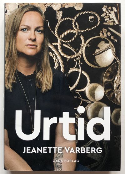 Urtid. Historien om Danmark fra stenalder til…