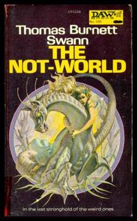 THE NOT-WORLD