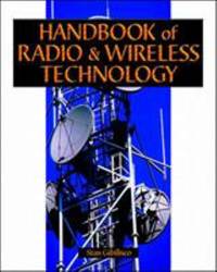 HNDBK OF RADIO & WIRELESS TECH