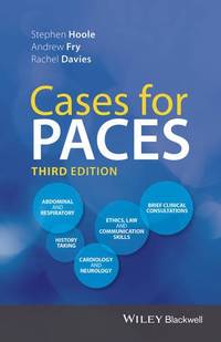 Cases for PACES, 3rd Edition