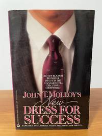 John T. Molloy's New Dress for Success