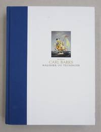 image of Walt Disney's Carl Barks Malerier Og Tegninger 1971-1997