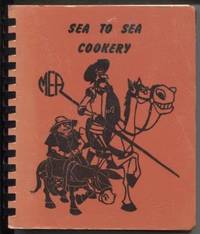 Sea to Sea Cookery: Torejon Air Base, Spain