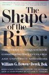 The Shape of the River