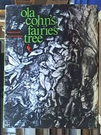 cover of Ola Cohn's Fairies' Tree
