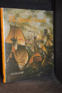image of The Campaign of the Spanish Armada