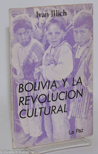 Bolivia y la revolucion cultural