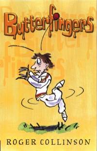Butterfingers