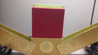 image of A Silk Road Journey II: A Passage to India w/ Intriguing India DVD