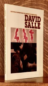 DAVID SALLE