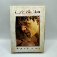 Cinderella Man (Widescreen Collector's Edition) DVD