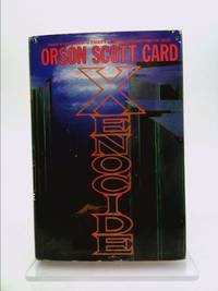 XENOCIDE (Ender Wiggin Saga, Ender, Book 3) by Card, Orson Scott - 1991