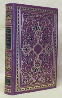 image of The Book of the Thousand Nights and A Night