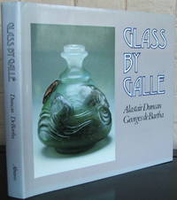 image of Glass by Galle