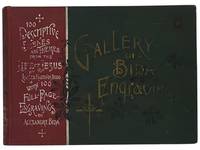 Gallery of Bida Engravings, Containing One Hundred Descriptive Scenes and Themes from the Life of Jesus. (Art Edition.)