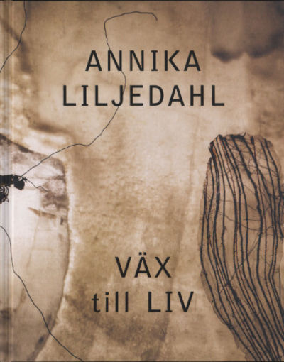 VÄX TILL LIV.