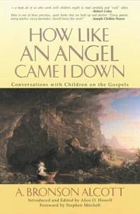 How Like an Angel Came I Down : Conversations with Children on the Gospels