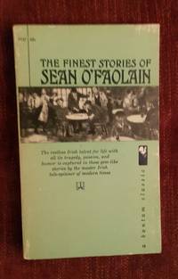 cover of The Finest Stories of Sean O'Faolain