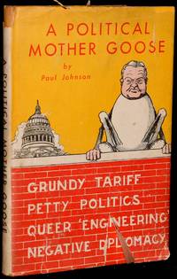 A POLITICAL MOTHER GOOSE