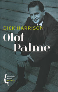 OLOF PALME.