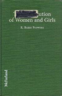 image of The Prostitution of Women and Girls
