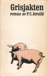 GRISJAKTEN.