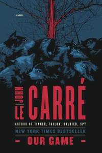 cover of Our Game : A Novel