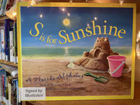 S is for Sunshine: A Florida Alphabet