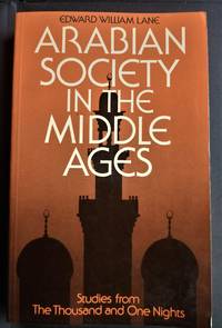 Arabian Society in the Middle Ages